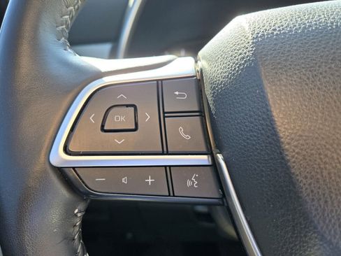 Used 2023 Toyota Highlander XLE image 23