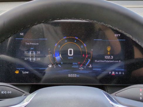 Used 2025 Chevrolet Equinox LT image 26