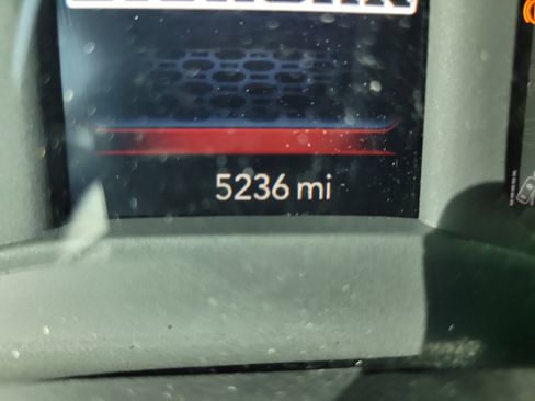 Used 2025 RAM 1500 Big Horn image 31