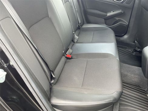 Used 2022 Honda Civic Sport image 16