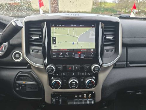 Used 2020 RAM 2500 Laramie image 13