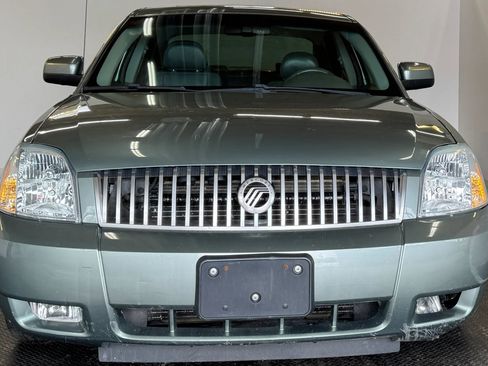 Used 2007 Mercury Montego Premier image 2