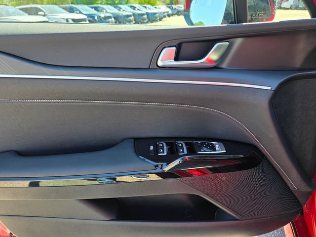 New 2026 Kia K5 GT-Line AWD/4WD image 25