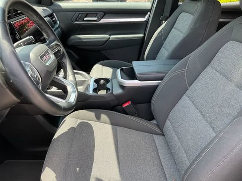 Used 2026 GMC Terrain Elevation FWD image 5