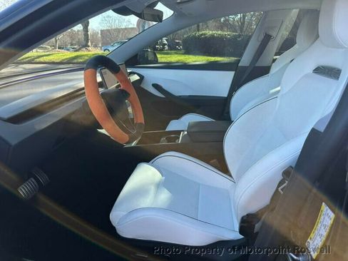 Used 2024 Tesla Model 3 Performance image 10