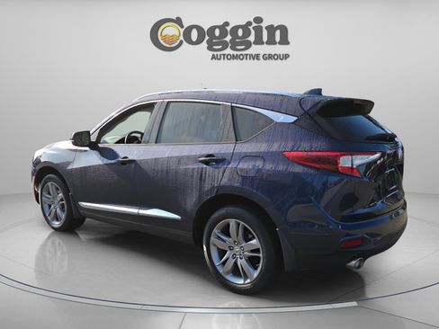 Certified 2019 Acura RDX AWD w/ Advance Package image 3