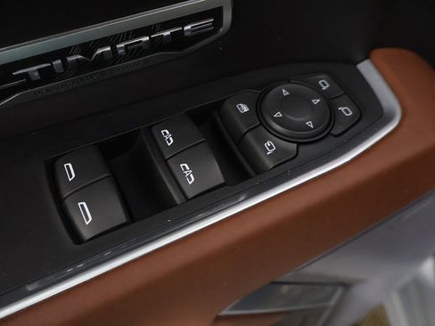 Used 2023 GMC Sierra 1500 Denali Ultimate image 35