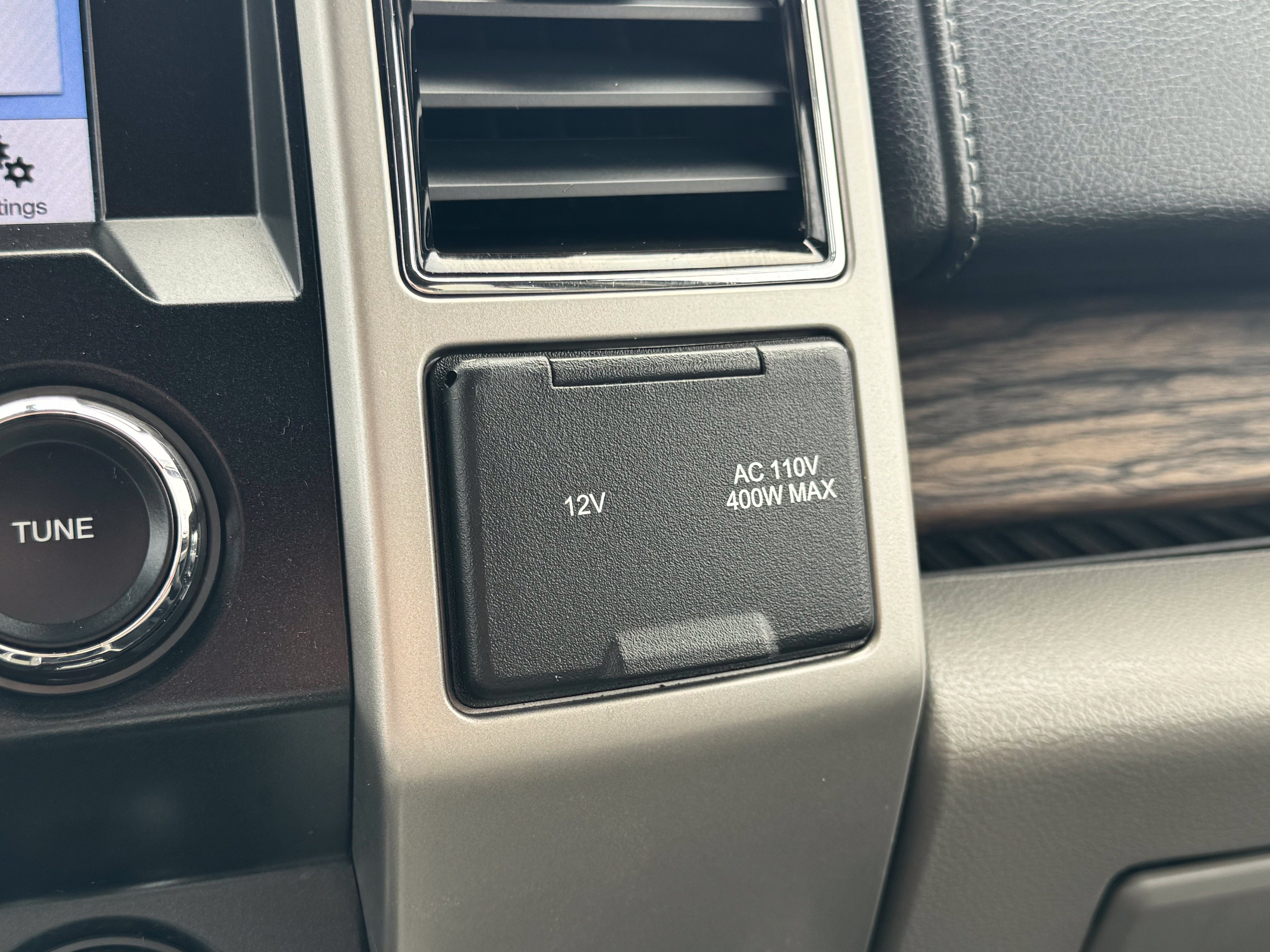 Used 2019 Ford F150 Lariat AWD/4WD image 54