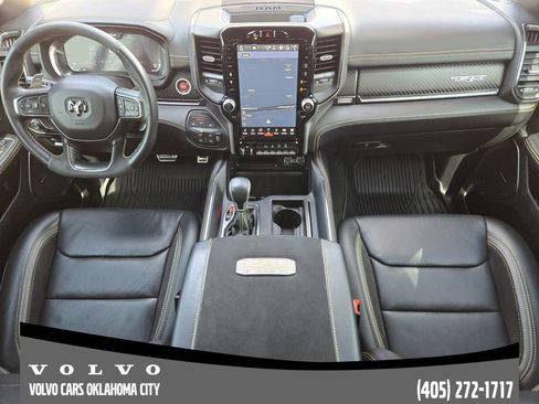 Used 2023 RAM 1500 TRX w/ TRX Level 2 Equipment Group image 25