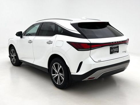 Used 2023 Lexus RX 350 Premium w/ Accessory Package AWD/4WD image 9