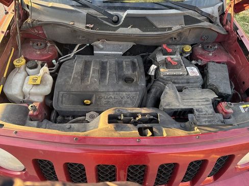 Used 2014 Jeep Patriot Sport w/ Power Value Group image 13