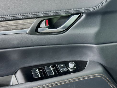 Used 2018 MAZDA CX-5 Grand Touring w/ Premium Package image 15