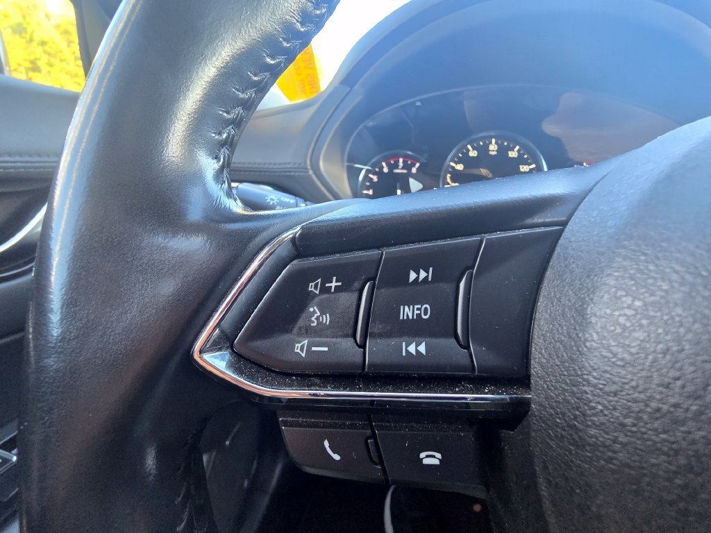 Used 2020 MAZDA CX-5 Grand Touring Reserve AWD/4WD image 22