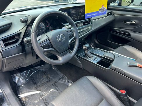 Used 2022 Lexus ES 350 w/ Premium Package FWD image 30