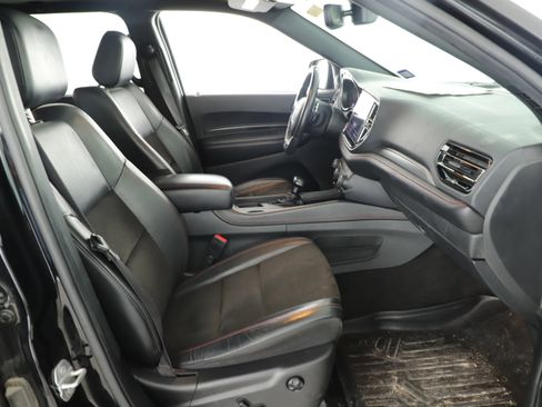 Used 2022 Dodge Durango R/T w/ Blacktop Package RWD image 15