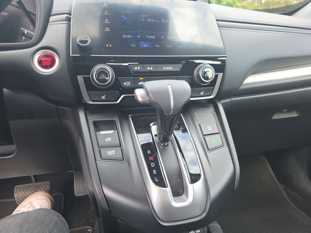 Used 2022 Honda CR-V Special Edition image 21