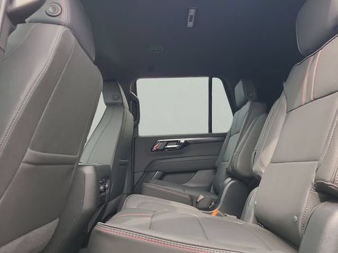 New 2026 Chevrolet Tahoe RST w/ Comfort Package RWD image 13