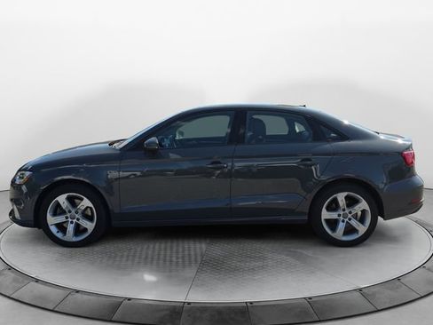 Used 2017 Audi A3 2.0T Premium w/ Convenience Package FWD image 2