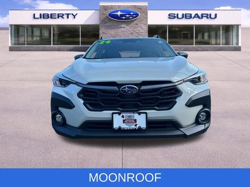 Certified 2024 Subaru Crosstrek 2.0i Premium AWD/4WD image 5