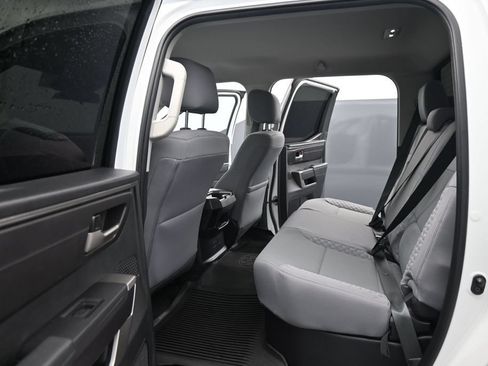 Used 2023 Toyota Tundra SR5 AWD/4WD image 16