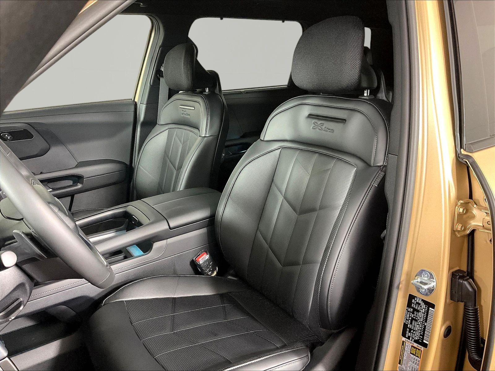 New 2027 Kia Telluride SX X-Line AWD/4WD image 17