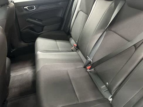 Used 2026 Honda Civic Sport image 11