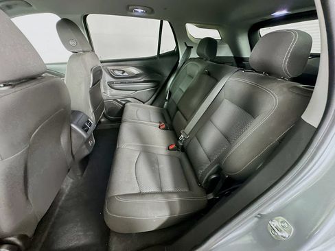 Used 2024 GMC Terrain SLE FWD image 28