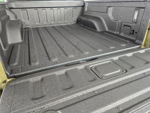 New 2026 Jeep Gladiator Sport image 14