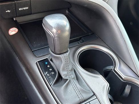 Used 2023 Toyota Camry SE image 26