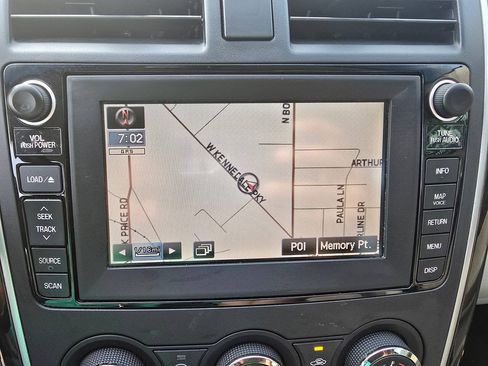 Used 2011 MAZDA CX-9 Grand Touring w/ Moonroof & Bose Audio Pkg FWD image 30