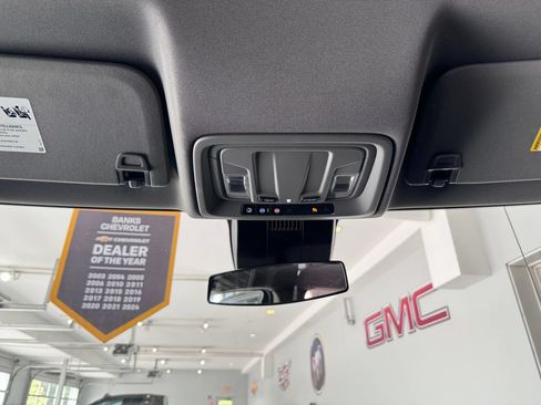 Certified 2024 GMC Sierra 1500 Elevation w/ LPO, Elevation Black Package AWD/4WD image 28