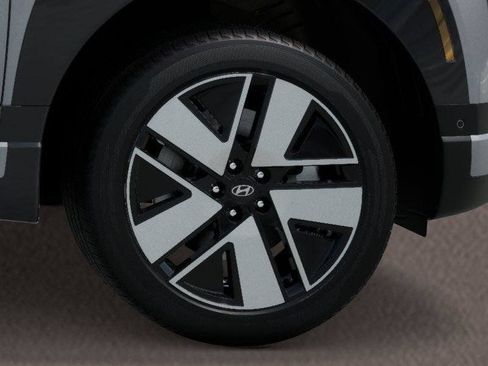New 2026 Hyundai Ioniq 9 SEL AWD/4WD image 8