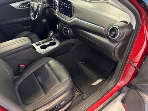 Used 2023 Chevrolet Blazer LT AWD/4WD image 30