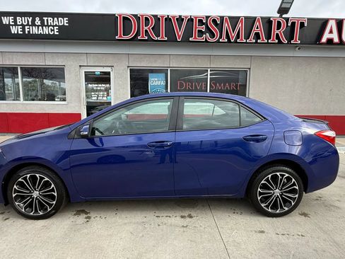 Used 2015 Toyota Corolla S image 6
