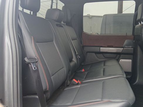 Used 2023 Ford F150 Lariat w/ Equipment Group 502A High AWD/4WD image 12