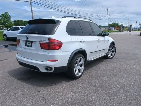 Used 2013 BMW X5 xDrive35d AWD/4WD image 10