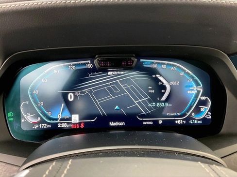 Used 2022 BMW X5 xDrive45e image 25