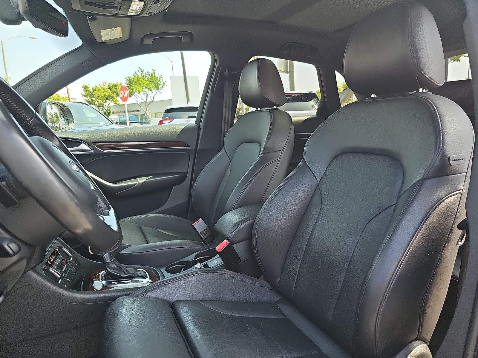 Used 2018 Audi Q3 2.0T Premium Plus AWD/4WD image 15
