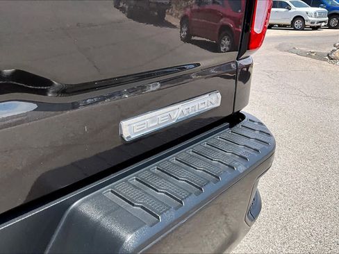 Used 2021 GMC Sierra 1500 Elevation RWD image 10