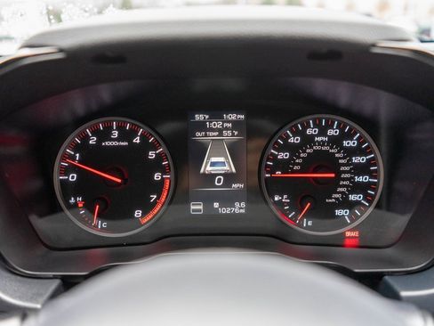 Used 2024 Subaru WRX Premium image 22