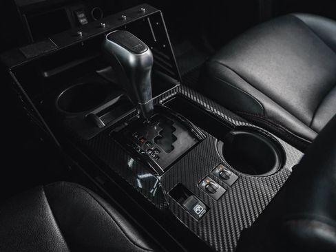 Used 2018 Toyota 4Runner TRD Pro image 63