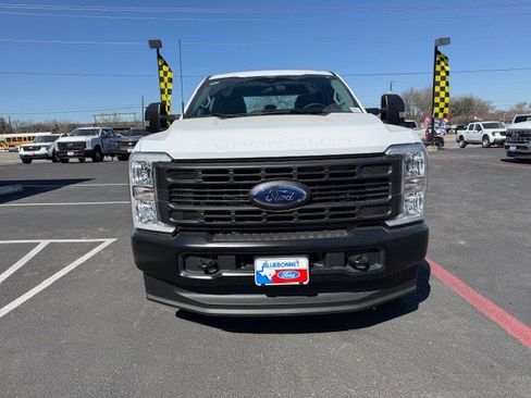 New 2026 Ford F350 XL image 3