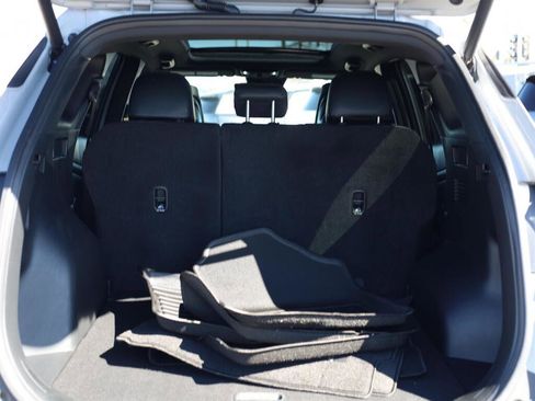 Used 2024 Kia Sportage X-Line w/ X-Line Premium Package image 20