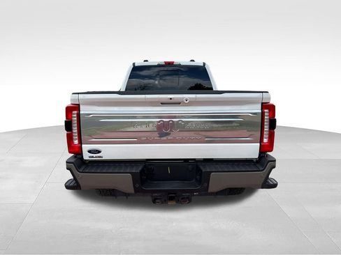 Certified 2026 Ford F350 King Ranch AWD/4WD image 8