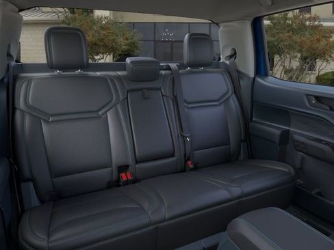 New 2026 Ford Maverick Lobo AWD/4WD image 11