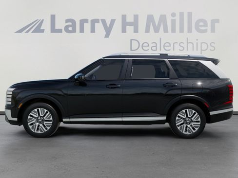 New 2026 Hyundai Palisade SEL AWD/4WD image 3