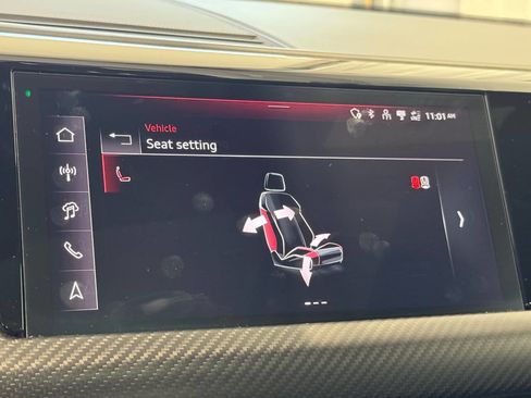 Used 2024 Audi e-tron GT Premium Plus w/ Performance Package image 51