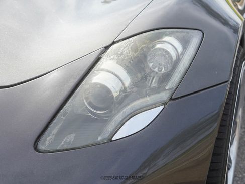 Used 2012 Fisker Karma EcoSport image 90