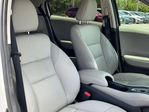 Used 2016 Honda HR-V EX-L image 23