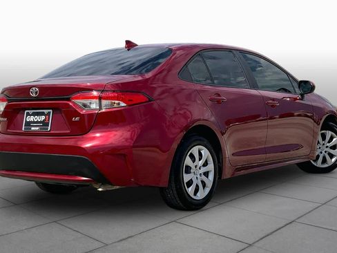 Used 2022 Toyota Corolla LE FWD image 13